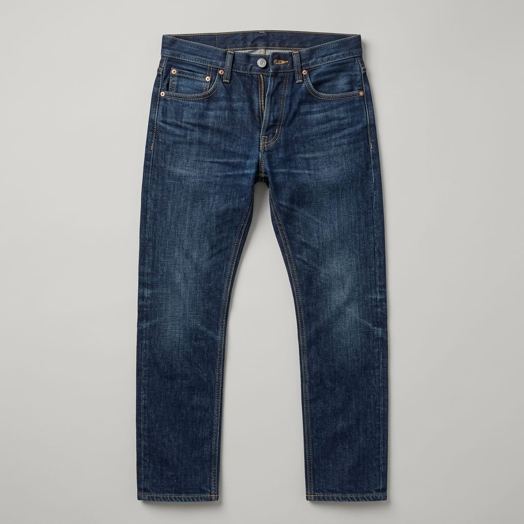 Quần jeans